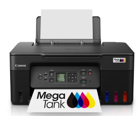 Printer Model
